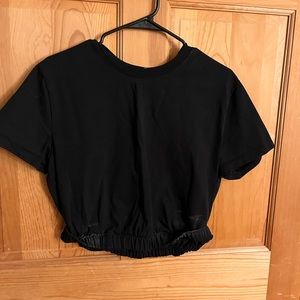 Casual Crop